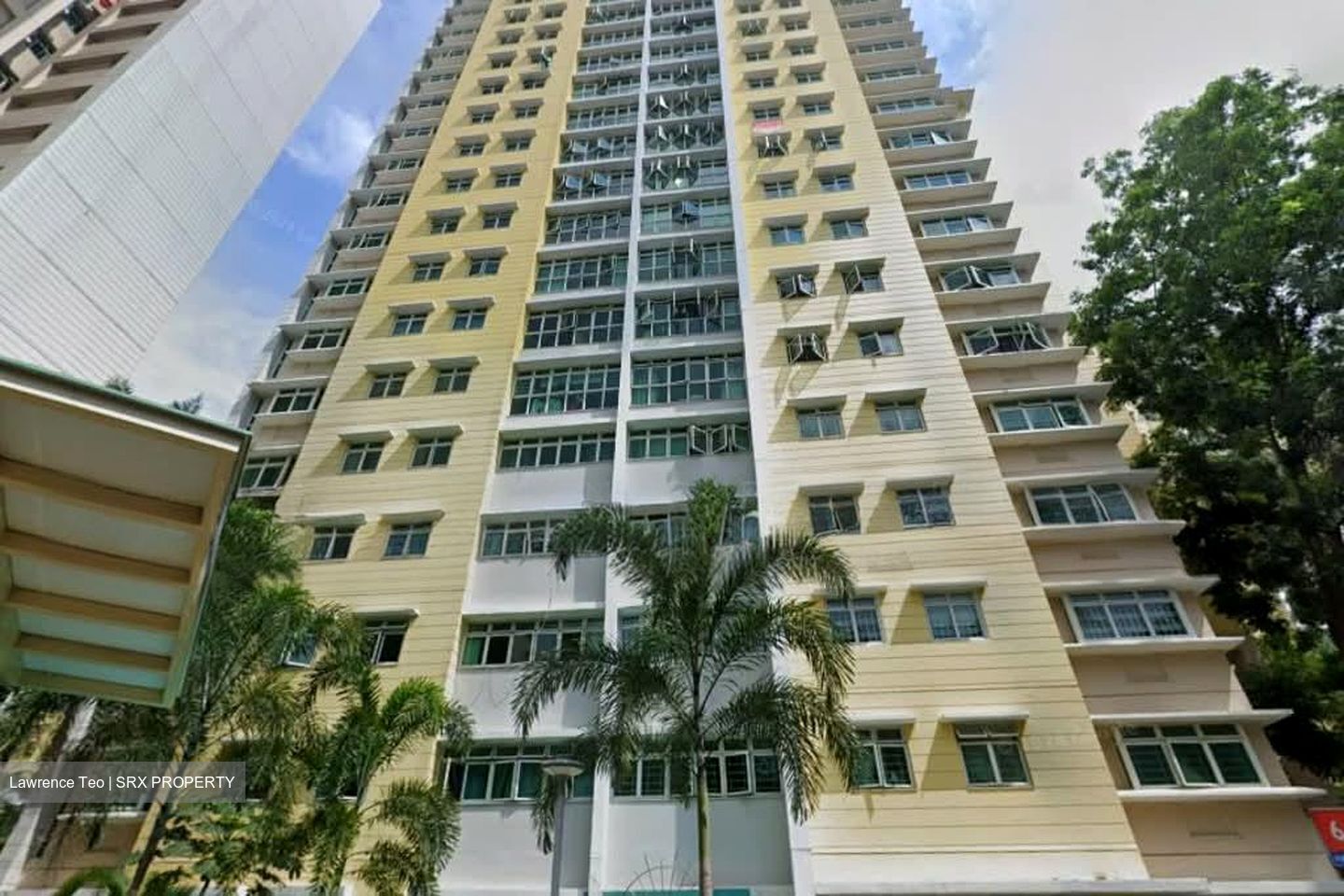 Blk 648 Eastdale (Punggol), HDB 5 Rooms #553289051